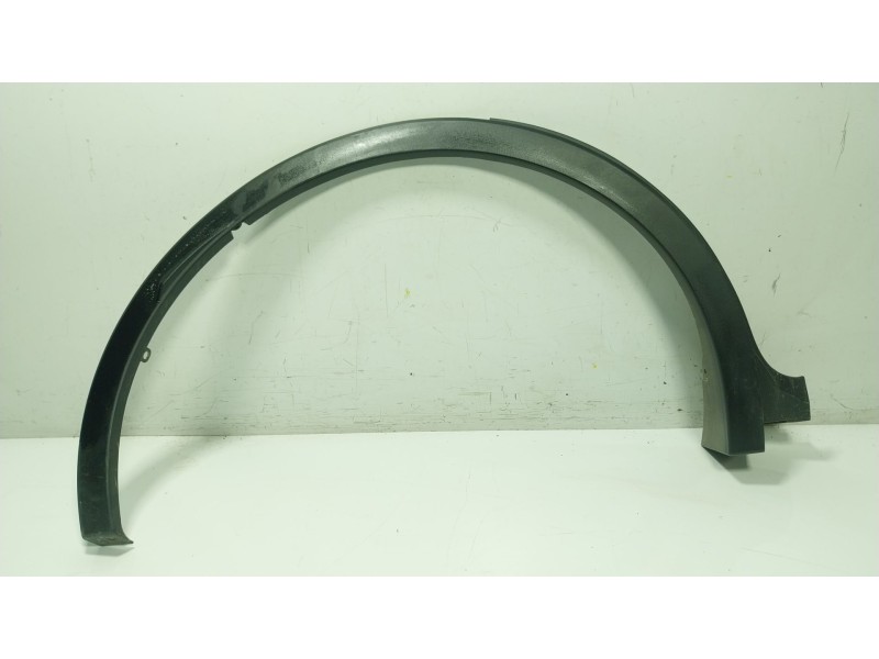 Recambio de aletin trasero derecho para toyota c-hr (_x1_) 2.0 hybrid (maxh10) referencia OEM IAM 75605F4070  