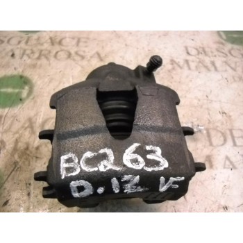 PINZA FRENO DELANTERA IZQUIERDA 