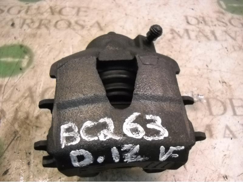 Recambio de pinza freno delantera izquierda para skoda fabia (6y2/6y3) spirit referencia OEM IAM   