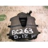 Recambio de pinza freno delantera izquierda para skoda fabia (6y2/6y3) spirit referencia OEM IAM   
