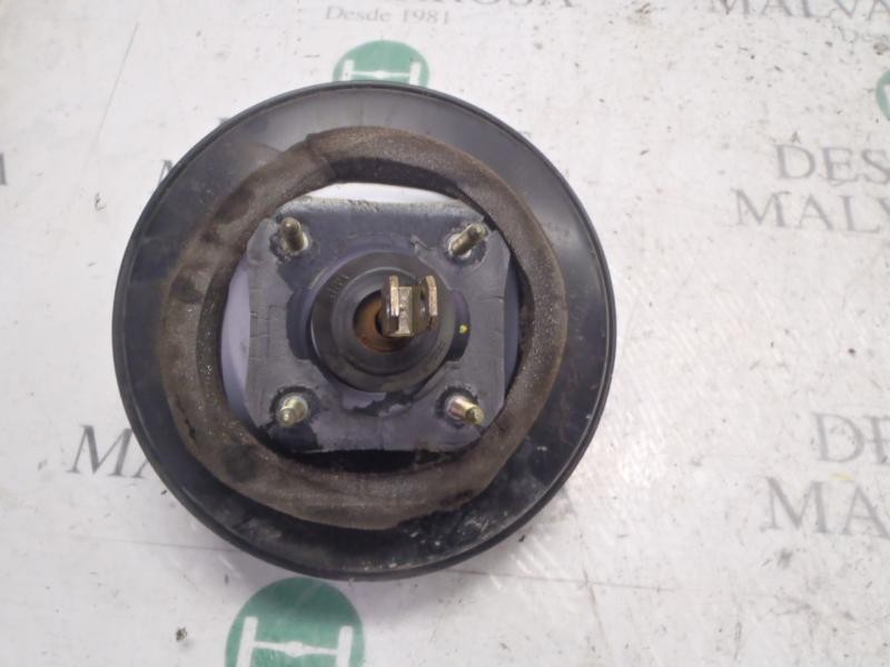 Recambio de servofreno para citroën c3 pluriel 1.4 hdi referencia OEM IAM   