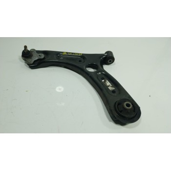 BRAZO SUSPENSION INFERIOR DELANTERO IZQUIERDO 54500G4AA0 