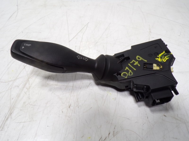 Recambio de mando intermitentes para ford b-max 1.6 tdci cat referencia OEM IAM 1682336 8A6T13335BC 