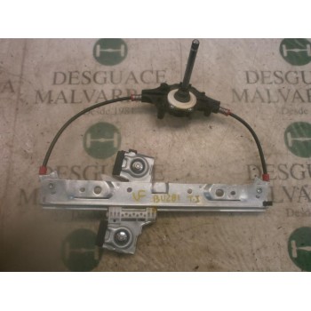 ELEVALUNAS TRASERO IZQUIERDO 2041182 