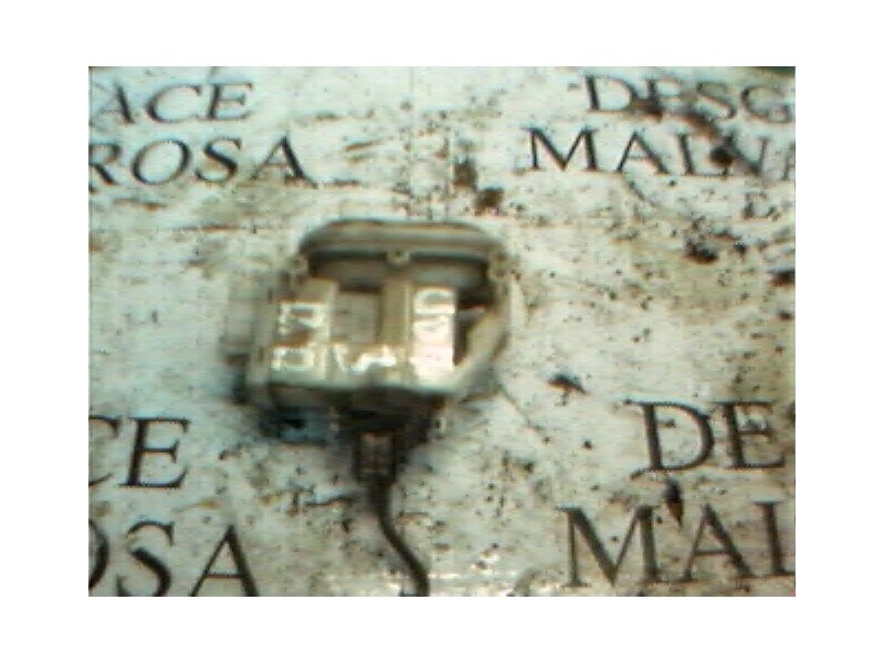 Recambio de motor c/c delantero derecho para volkswagen passat berlina (3a2) gl referencia OEM IAM   