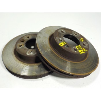 DISCO FRENO DELANTERO 95535140140 