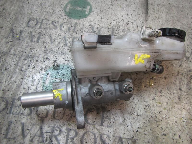 Recambio de bomba freno para toyota auris touring sports (e18) 2.0 d-4d cat referencia OEM IAM 4720109710  