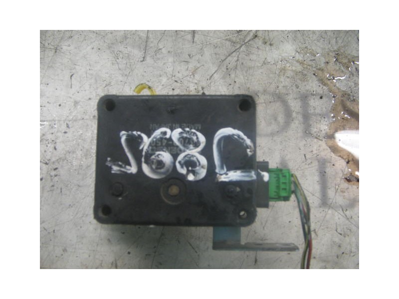 Recambio de modulo electronico para honda civic berlina (eg/eh) 1.6 esi 3 berlina (eg5) referencia OEM IAM   