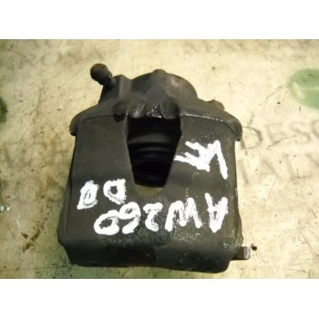 PINZA FRENO DELANTERA DERECHA 