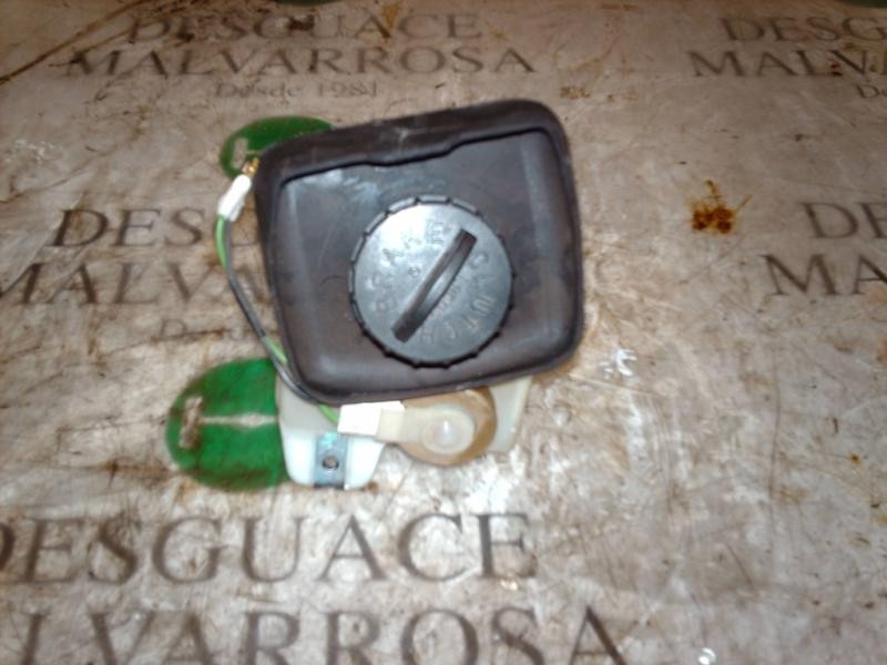 Recambio de deposito servo para nissan trade 100 referencia OEM IAM   