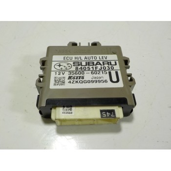 MODULO ELECTRONICO 84051FJ030 84051FJ030 