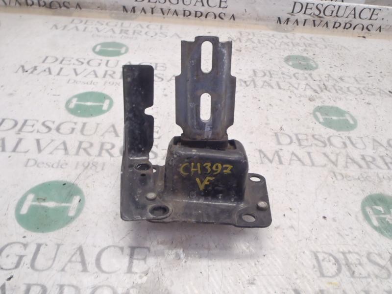 Recambio de soporte motor para citroën c3 pluriel 1.4 hdi referencia OEM IAM   