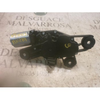 MOTOR LIMPIA TRASERO 1774291 8A61A17K441AB 0390201209