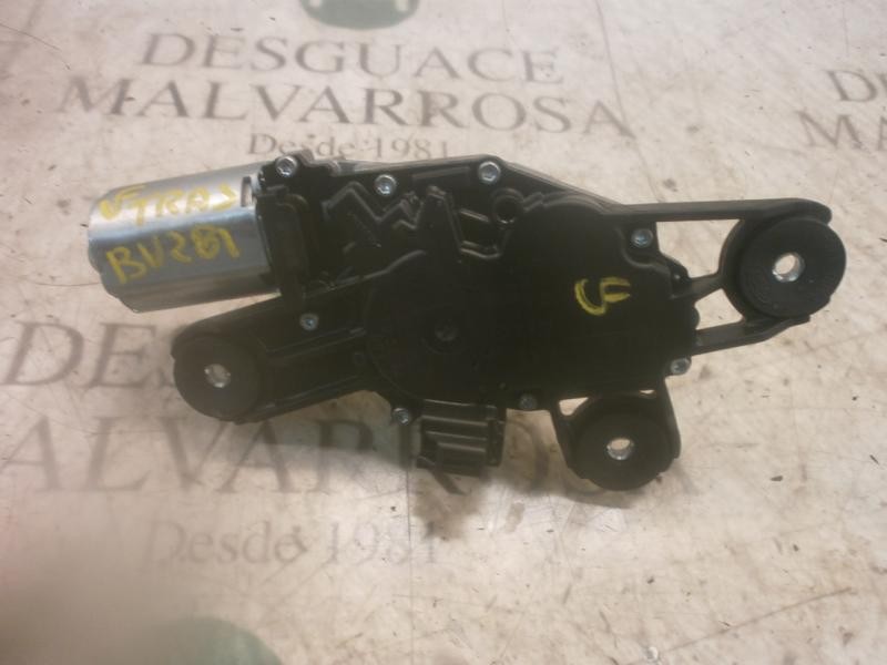 Recambio de motor limpia trasero para ford fiesta (cb1) trend referencia OEM IAM 1774291 8A61A17K441AB 0390201209