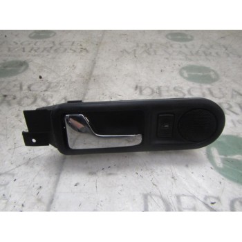 MANETA INTERIOR TRASERA IZQUIERDA 