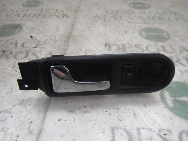 Recambio de maneta interior trasera izquierda para volkswagen passat berlina (3b2) comfortline referencia OEM IAM   