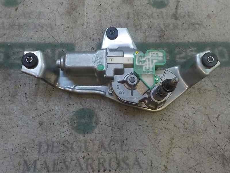 Recambio de motor limpia trasero para mitsubishi outlander (cw0) 2.2 di-d cat referencia OEM IAM 8250A160  