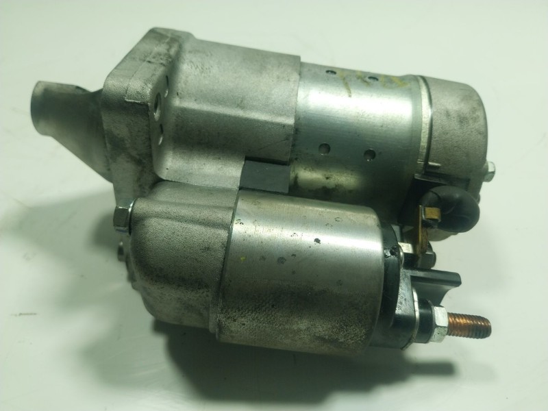 Recambio de motor arranque para fiat 500 (312_) 1.2 (312axa1a) referencia OEM IAM 51890631 82329C489 
