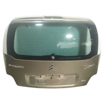 PORTON TRASERO 8701AQ 