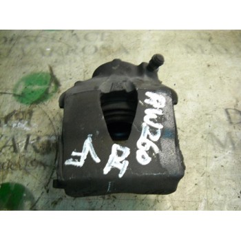 PINZA FRENO DELANTERA IZQUIERDA 