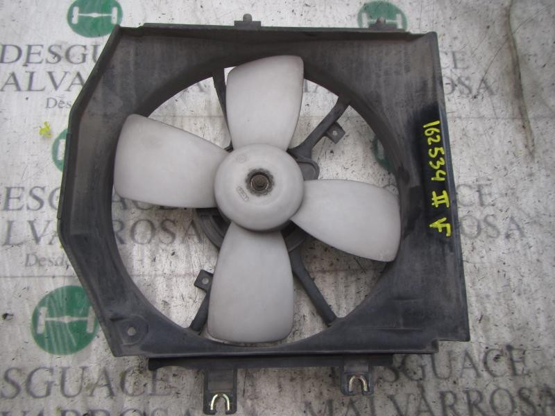 Recambio de electroventilador para mazda 323 berlina c/f/s (ba) 1.8 f referencia OEM IAM   