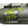 Recambio de motor arranque para fiat 500 (312_) 1.2 (312axa1a) referencia OEM IAM 51890631 82329C489 