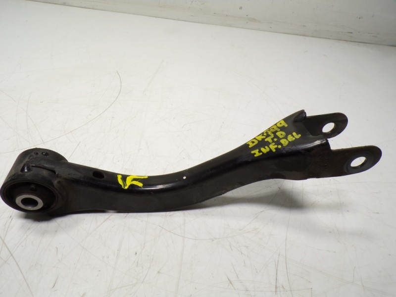 Recambio de brazo suspension inferior trasero derecho para subaru xv advance referencia OEM IAM 20250FJ001  