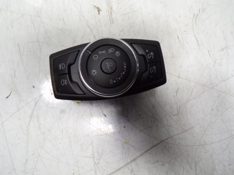 Recambio de mando luces para ford b-max 1.6 tdci cat referencia OEM IAM 2307246 AV1T13D0C1AB 