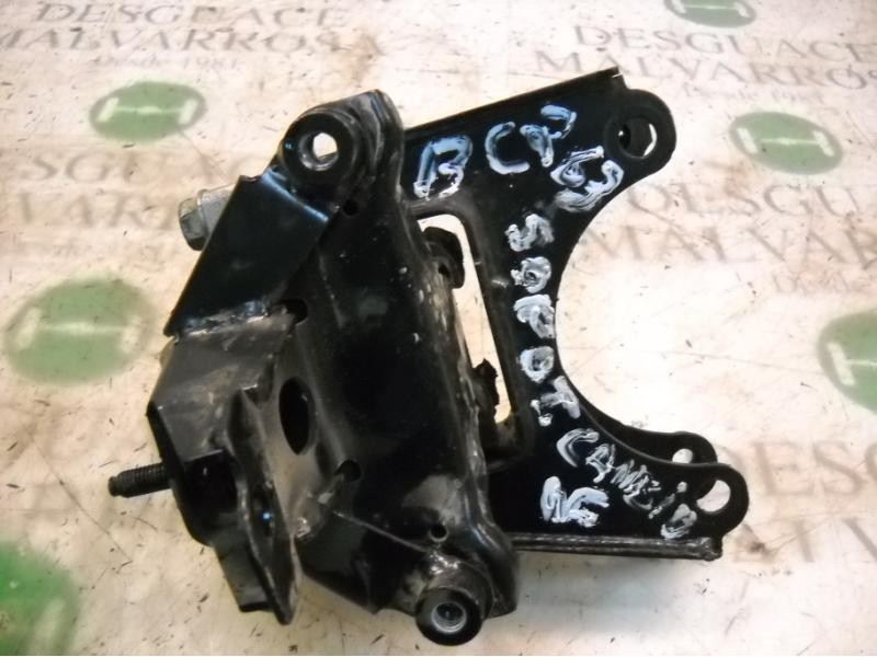 Recambio de soporte cambio para skoda fabia (6y2/6y3) spirit referencia OEM IAM   