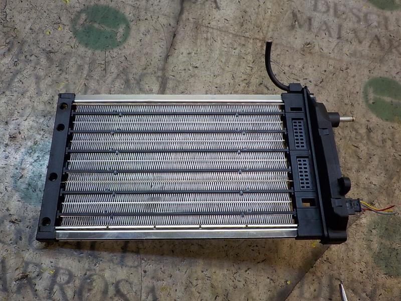 Recambio de resistencia calefaccion para bmw serie 3 berlina (e90) 320d referencia OEM IAM 64119175923 985324L03 985324L03