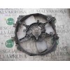 Recambio de electroventilador para mazda 323 berlina c/f/s (ba) 1.8 f referencia OEM IAM   