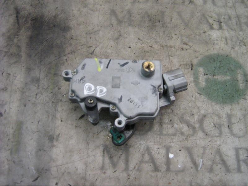 Recambio de motor c/c delantero derecho para nissan primera berlina (p11) gx referencia OEM IAM   