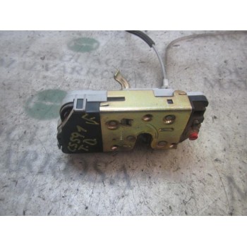 CERRADURA PUERTA TRASERA DERECHA 9137E4 