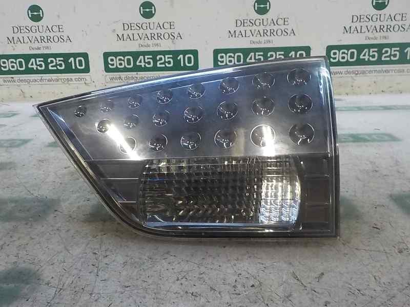 Recambio de piloto trasero derecho interior para mitsubishi outlander (cw0) 2.2 di-d cat referencia OEM IAM 8331A166  