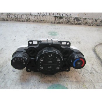 MANDO CALEFACCION / AIRE ACONDICIONADO 1777068 8A6119980AE 