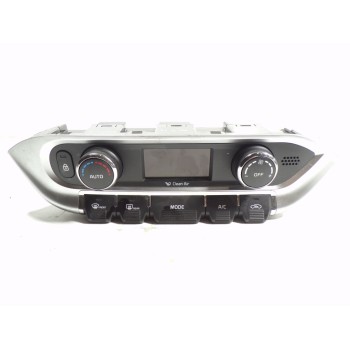 MANDO CLIMATIZADOR 972501W640 