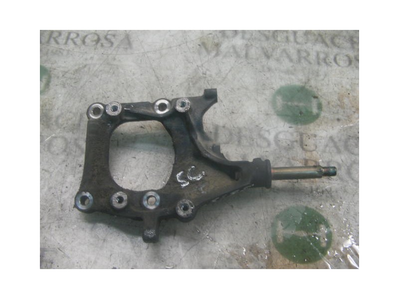 Recambio de soporte cambio para honda civic berlina (eg/eh) 1.6 esi 3 berlina (eg5) referencia OEM IAM   