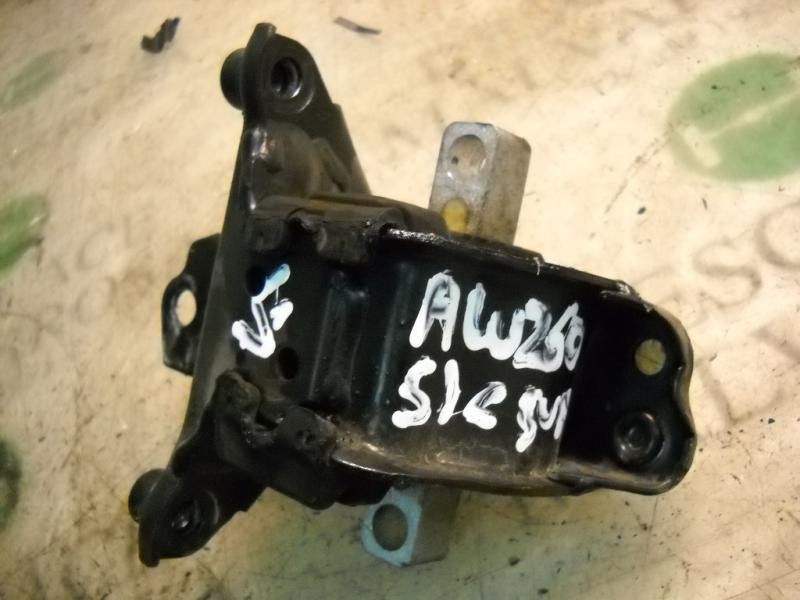 Recambio de soporte cambio para seat ibiza (6l1) cool referencia OEM IAM   