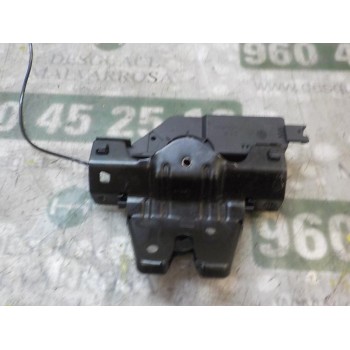 CERRADURA MALETERO / PORTON 51247840617 