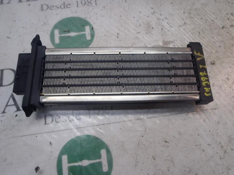 Recambio de resistencia calefaccion para citroën c3 pluriel 1.4 hdi referencia OEM IAM   