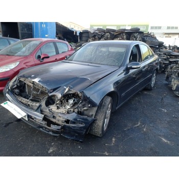 MERCEDES-BENZ CLASE E (W211)