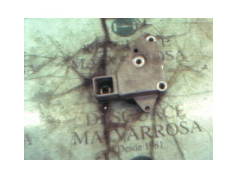 Recambio de soporte motor para renault clio ii fase i (b/cbo) 1.4 alize referencia OEM IAM   
