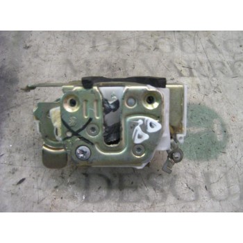 CERRADURA PUERTA DELANTERA DERECHA 