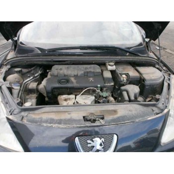 PEUGEOT 307 BERLINA (S2)