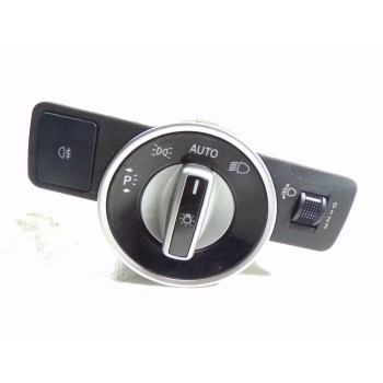 MANDO LUCES A20490531039107 