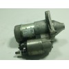 Recambio de motor arranque para fiat 500 (312_) 1.2 (312axa1a) referencia OEM IAM 51890631 82329C489 