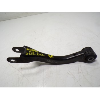 BRAZO SUSPENSION INFERIOR TRASERO IZQUIERDO 20250FJ001 