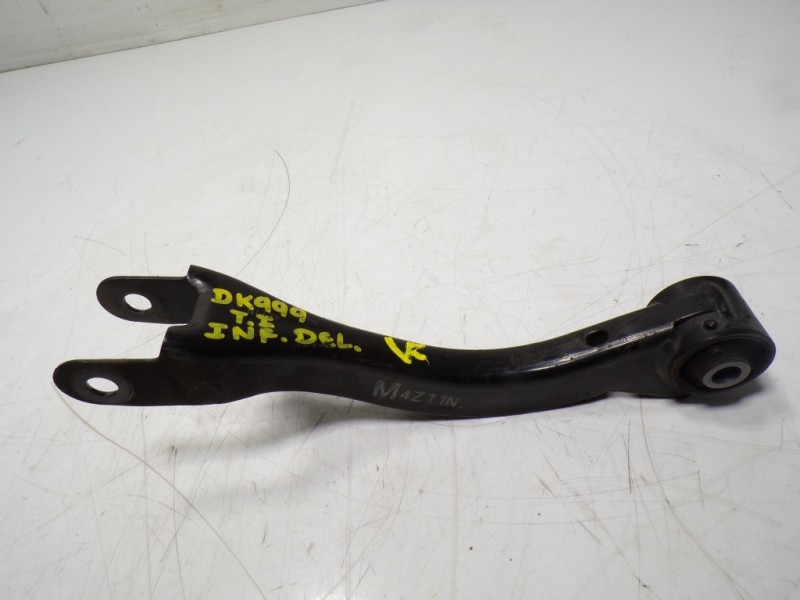 Recambio de brazo suspension inferior trasero izquierdo para subaru xv advance referencia OEM IAM 20250FJ001  
