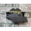 Recambio de cerradura maletero / porton para bmw serie 1 berlina (e81/e87) 118d referencia OEM IAM 51247840617  
