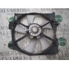 Recambio de electroventilador para mazda 323 berlina c/f/s (ba) 1.8 f referencia OEM IAM   